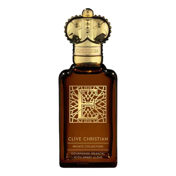 Clive Christian E: Gourmande Oriental