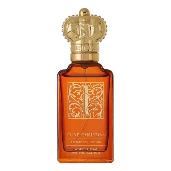 Clive Christian I: Woody Floral