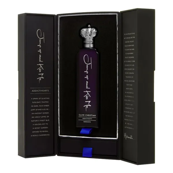 Clive Christian Jump Up And Kiss Me Hedonistic