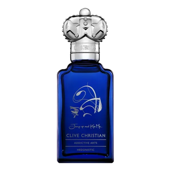 Clive Christian Jump Up And Kiss Me Hedonistic 2021