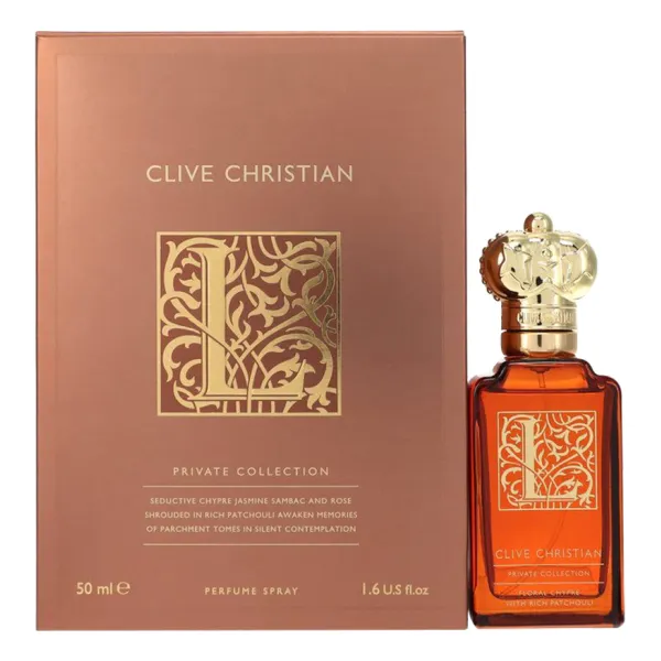 Clive Christian L: Floral Chypre