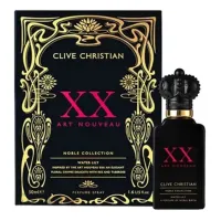 Clive Christian Noble XX Art Nouveau Water Lily