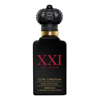 Clive Christian Noble XXI: Art Deco - Amberwood