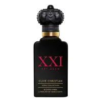 Clive Christian Noble XXI: Art Deco - Blonde Amber
