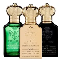 Clive Christian Original Collection Gift Set Masculine