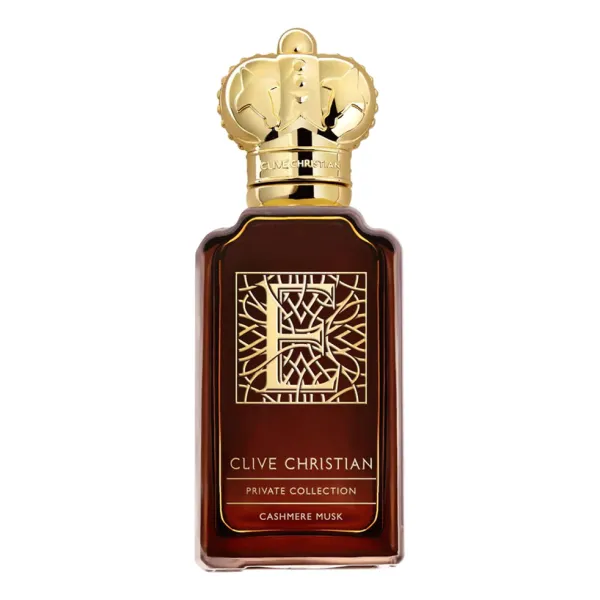 Clive Christian Private Collection - E: Cashmere Musk