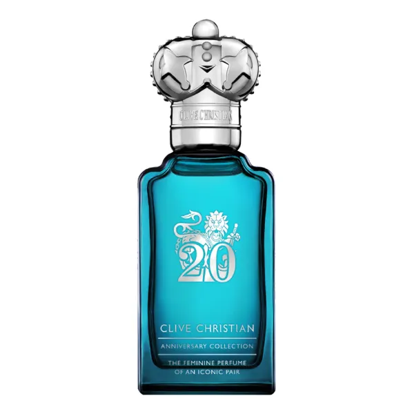 Clive Christian The Feminine Perfume Of An Iconic Pair 20