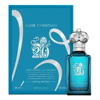 Clive Christian The Feminine Perfume Of An Iconic Pair 20