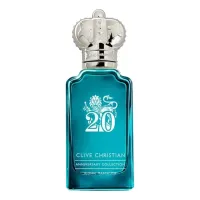 Clive Christian The Masculine Perfume Of An Iconic Pair 20