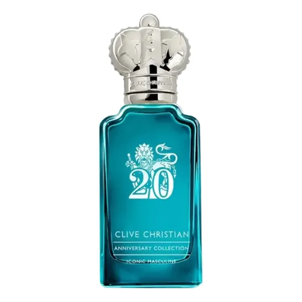 Clive Christian The Masculine Perfume Of An Iconic Pair 20