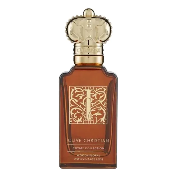 Clive Christian V: Amber Fougere