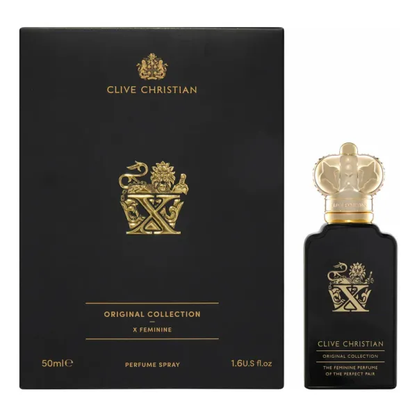 Clive Christian X Feminine