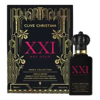 Clive Christian XXI Art Deco Vanilla Orchid