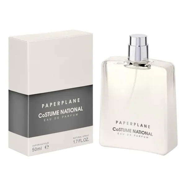 CoSTUME NATIONAL Paperplane