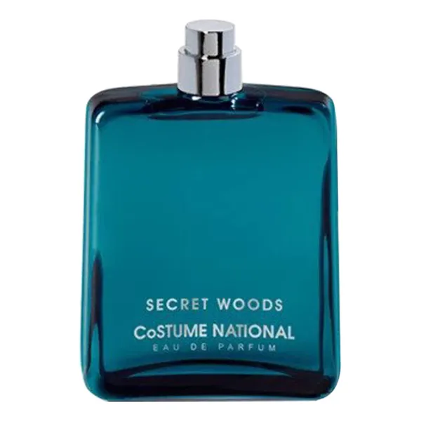 CoSTUME NATIONAL Secret Woods