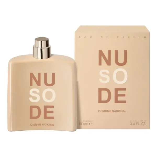 CoSTUME NATIONAL So Nude