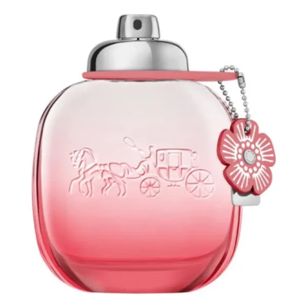 Coach Floral Blush