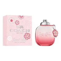Coach Floral Blush