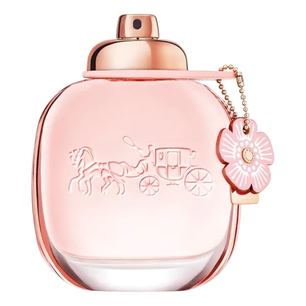 Coach Floral Eau De Parfum