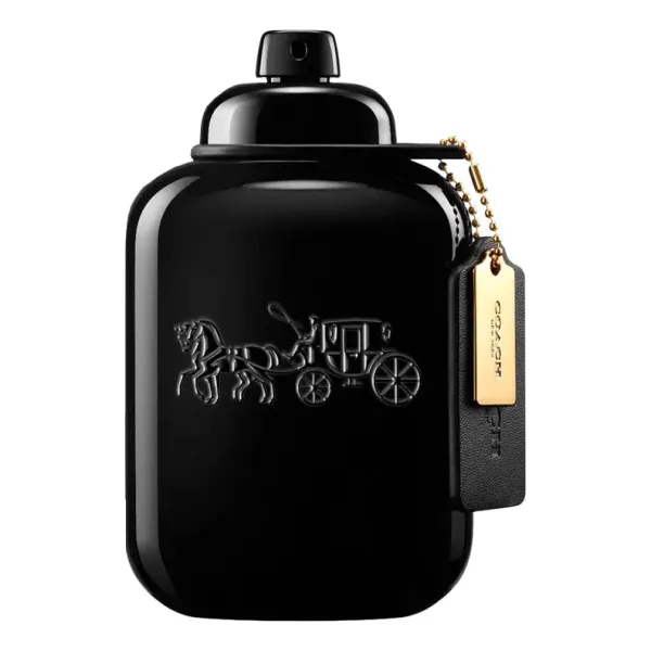 Coach For Men Eau De Parfum