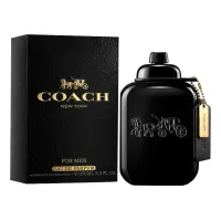 Coach For Men Eau De Parfum