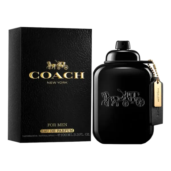 Coach For Men Eau De Parfum