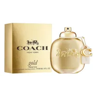 Coach Gold