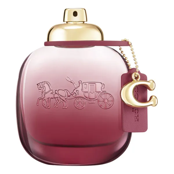 Coach Wild Rose