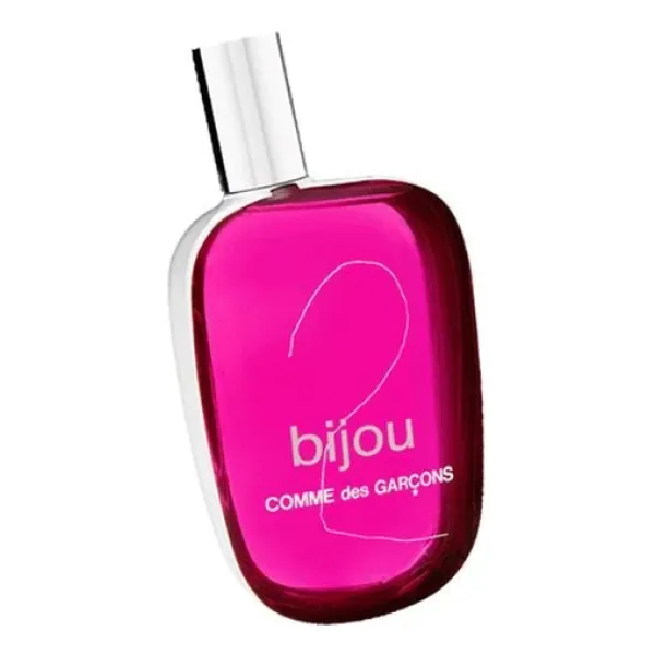 Comme des Garcons 2 Bijou