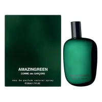 Comme des Garcons Amazingreen