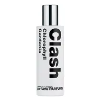 Comme des Garcons Clash Chlorophyll Gardenia