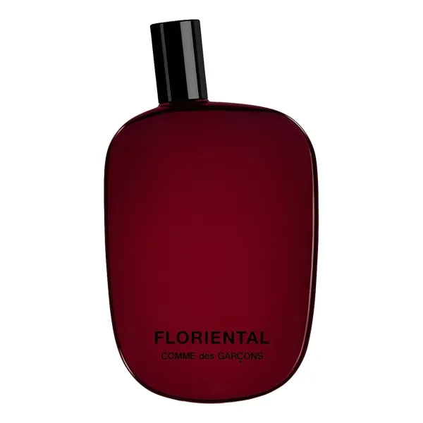 Comme des Garcons Floriental