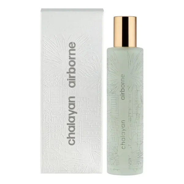 Comme des Garcons Hussein Chalayan Airborne