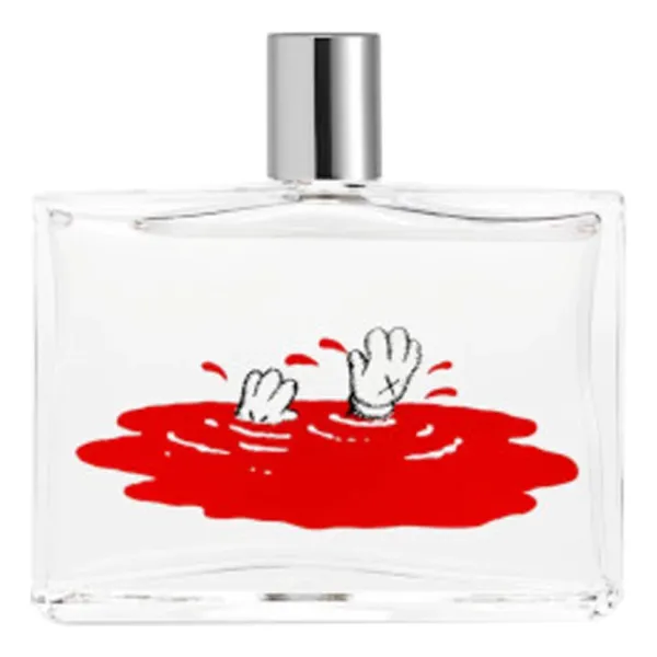 Comme des Garcons Mirror