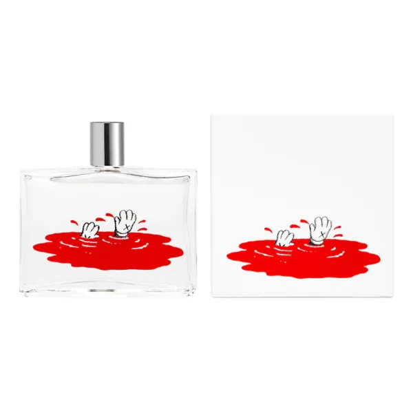 Comme des Garcons Mirror