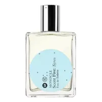 Comme des Garcons Monocle Scent Five: Syros