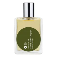 Comme des Garcons Monocle Scent Four: Yoyogi