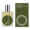 Comme des Garcons Monocle Scent Four: Yoyogi