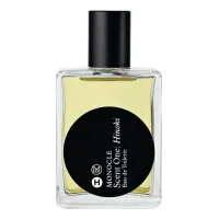 Comme des Garcons Monocle Scent One: Hinoki