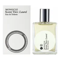 Comme des Garcons Monocle Scent Two: Laurel