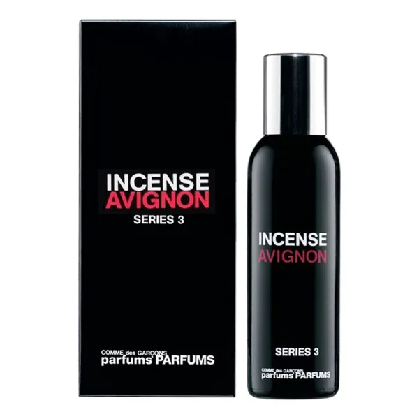 Comme des Garcons Series 3 Incense: Avignon