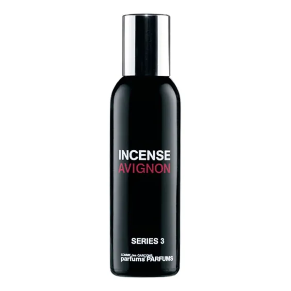 Comme des Garcons Series 3 Incense: Avignon