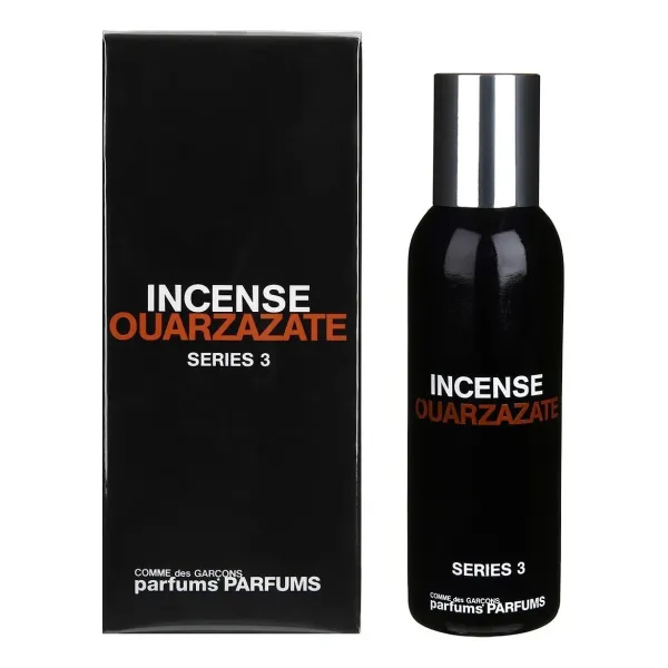 Comme des Garcons Series 3 Incense: Ouarzazate