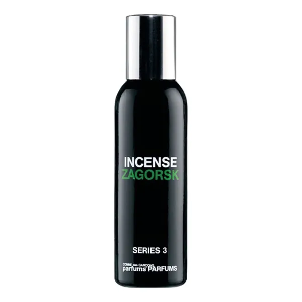 Comme des Garcons Series 3: Incense Zagorsk