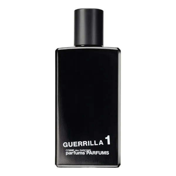 Comme des Garcons Series 8: Guerrilla 1