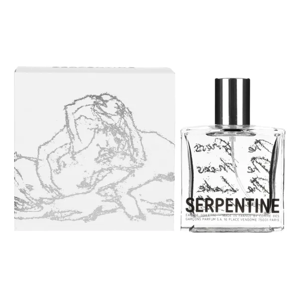 Comme des Garcons Serpentine