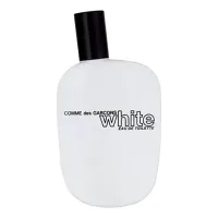 Comme des Garcons White