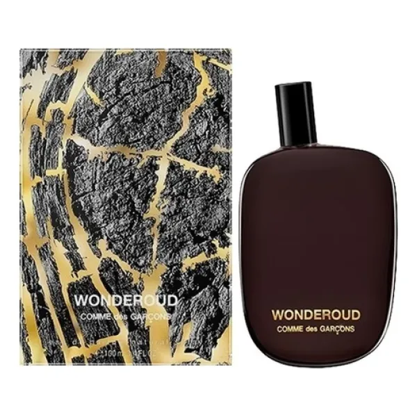 Comme des Garcons Wonderoud