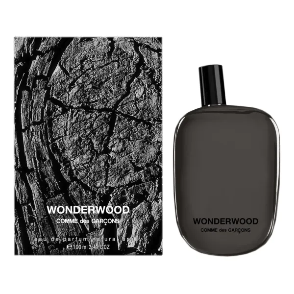 Comme des Garcons Wonderwood