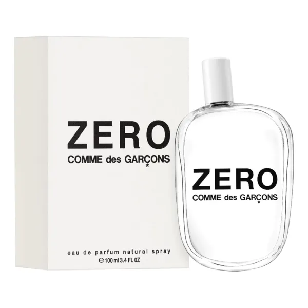 Comme des Garcons Zero